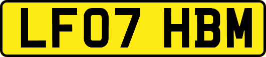 LF07HBM