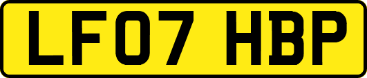 LF07HBP