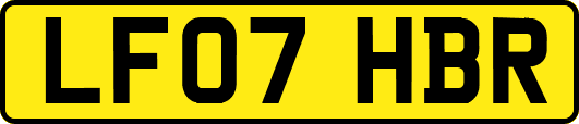 LF07HBR