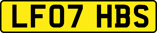 LF07HBS