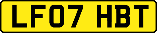 LF07HBT