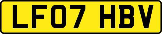 LF07HBV