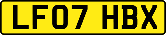 LF07HBX
