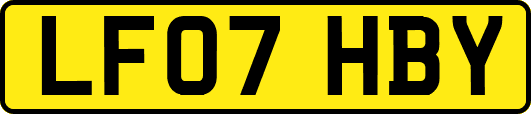 LF07HBY