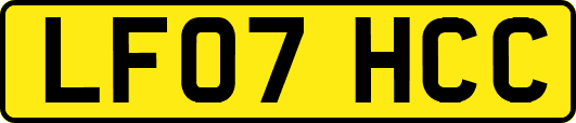 LF07HCC