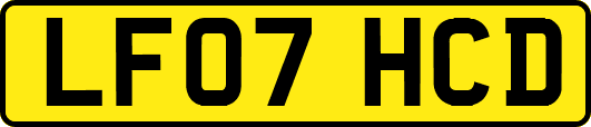 LF07HCD