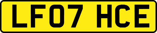 LF07HCE