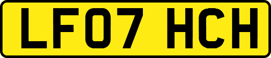 LF07HCH