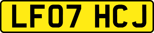 LF07HCJ