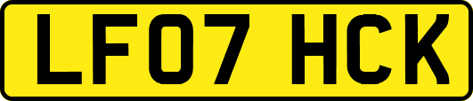LF07HCK