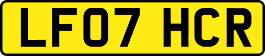 LF07HCR