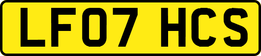 LF07HCS