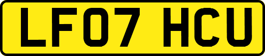 LF07HCU