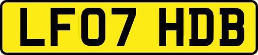 LF07HDB