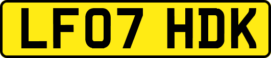LF07HDK
