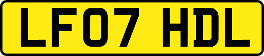 LF07HDL