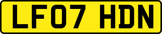 LF07HDN