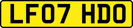 LF07HDO