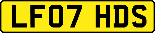 LF07HDS