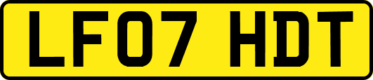 LF07HDT