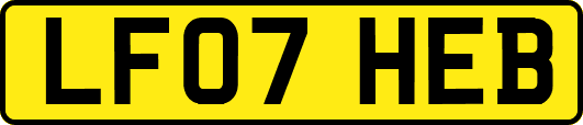 LF07HEB