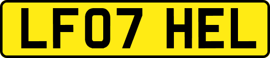 LF07HEL