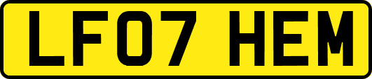 LF07HEM