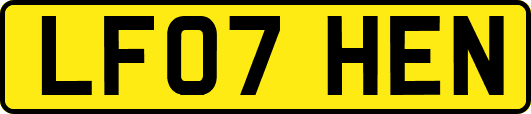 LF07HEN