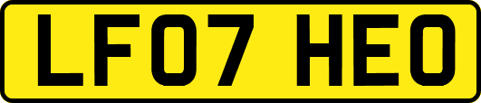 LF07HEO