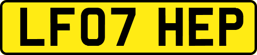 LF07HEP