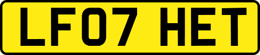 LF07HET