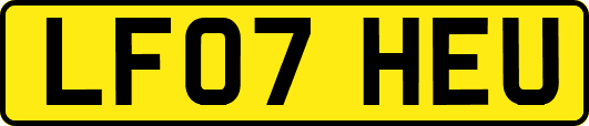 LF07HEU