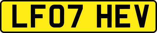 LF07HEV