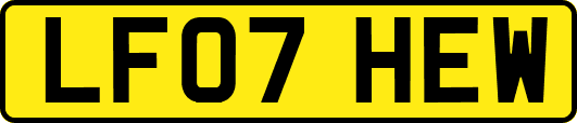 LF07HEW