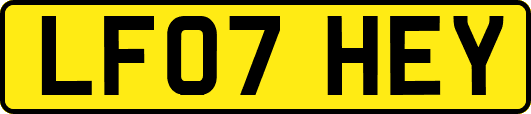 LF07HEY