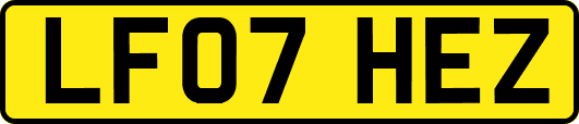 LF07HEZ