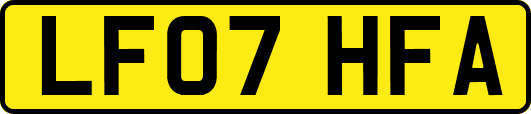 LF07HFA