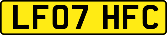 LF07HFC