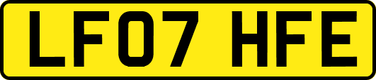LF07HFE
