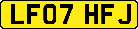 LF07HFJ