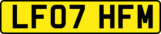 LF07HFM