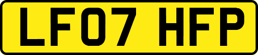 LF07HFP