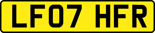 LF07HFR