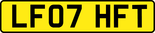 LF07HFT