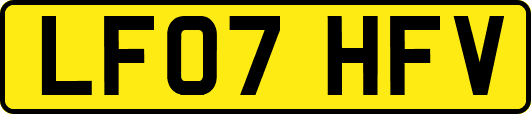 LF07HFV