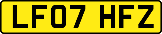 LF07HFZ