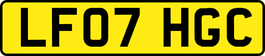 LF07HGC