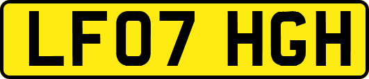 LF07HGH