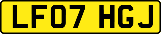 LF07HGJ