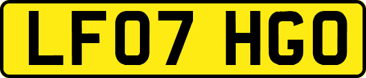 LF07HGO